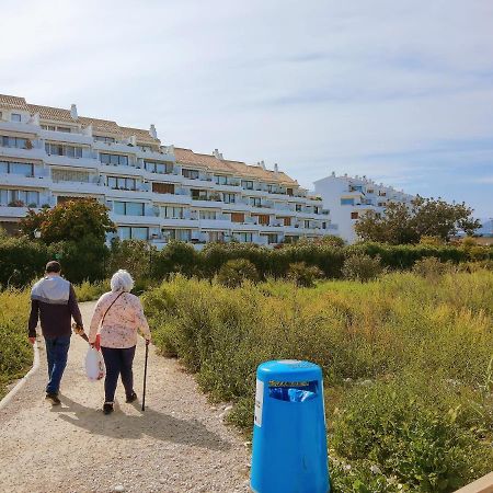 Apartment Steps From Altea Beach!! - Pool - Ac מראה חיצוני תמונה