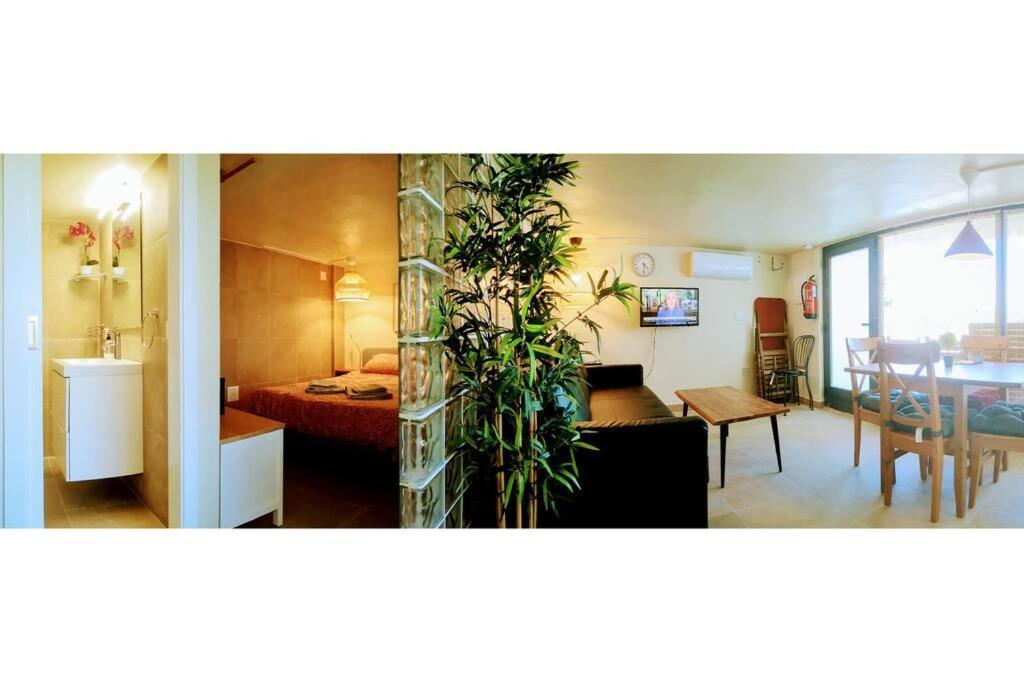 Apartment Steps From Altea Beach!! - Pool - Ac מראה חיצוני תמונה