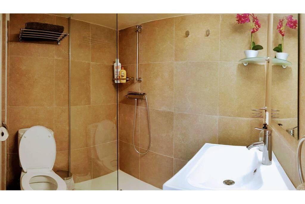 Apartment Steps From Altea Beach!! - Pool - Ac מראה חיצוני תמונה